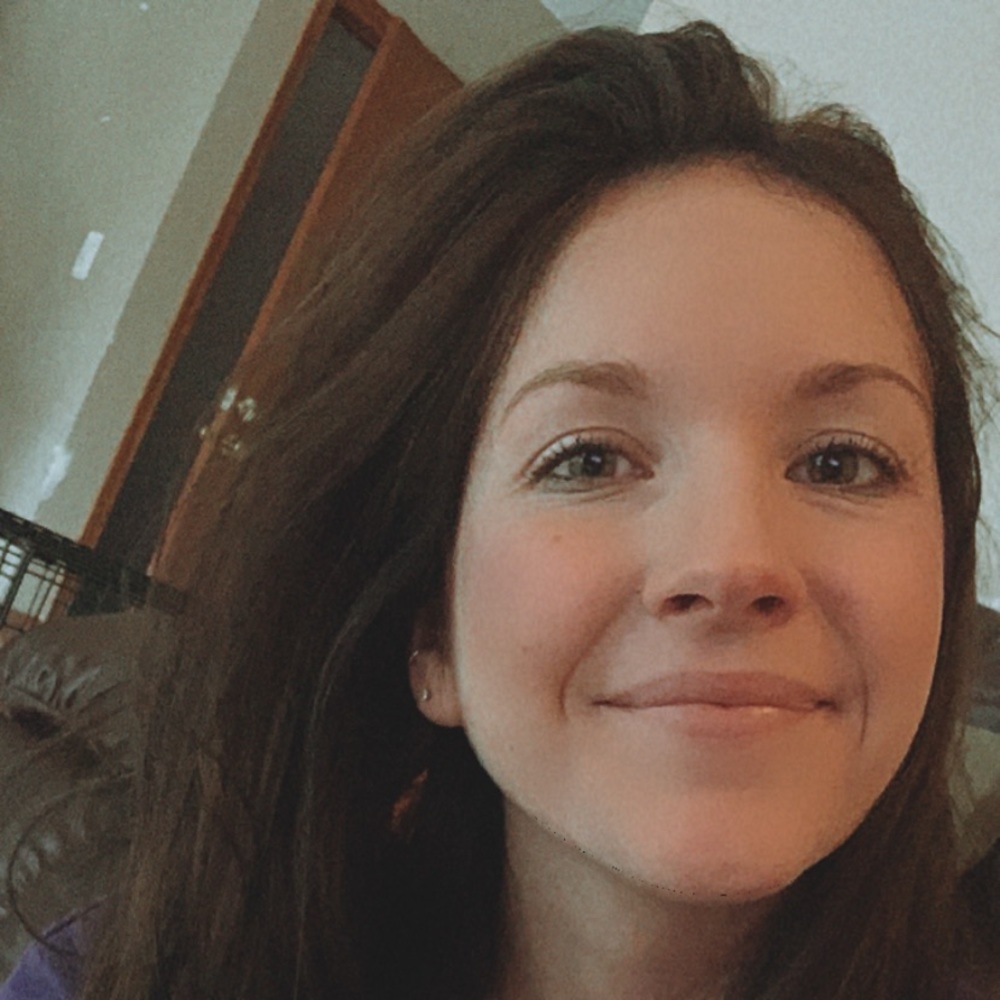 Meet your Posher, Hannah